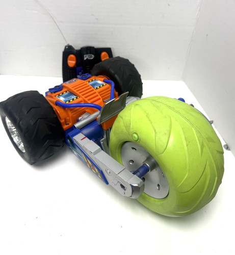 Boxed vintage tyco air - tyco,