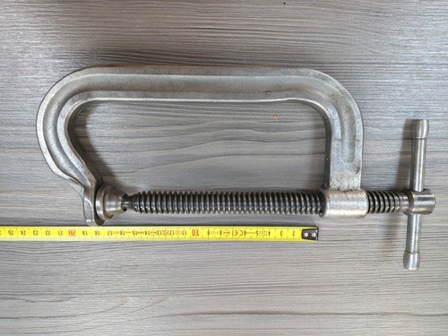 Bessey heavy duty welding - heavy, g