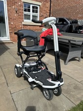 Tga minimo folding mobility - tga,