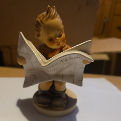 Goebel hummel latest - hummel,