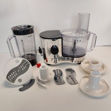Kenwood FP190 Series Food