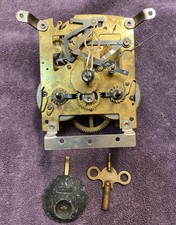 Antique Smiths Enfield England
