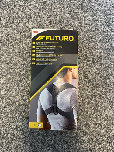 Futuro posture corrector - futuro,