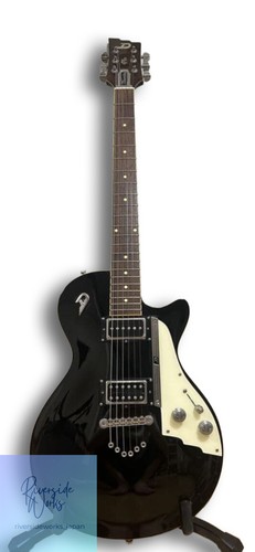 Rare duesenberg 49er black - rare,