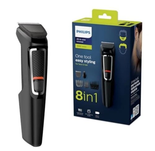 Philips multigroom series - series, 3000