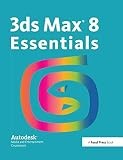 3ds max essentials - 8,