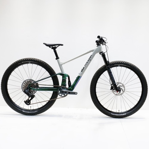 Lee cougan crossfire trail - lee,