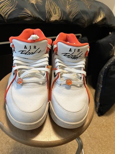 Nike air flight - nike,