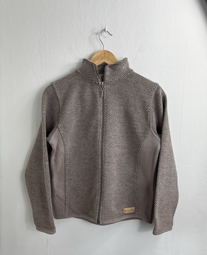 Women weird fish - women’s, zip