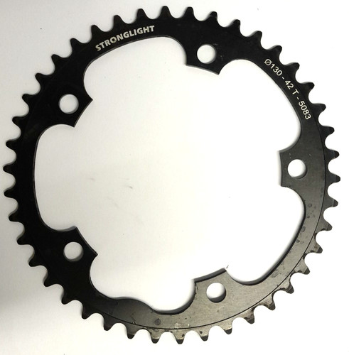 Stronglight dural alloy 5083 - stronglight,