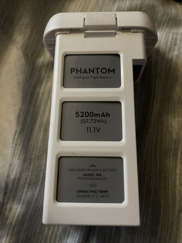 Dji phantom pha 2 - dji,
