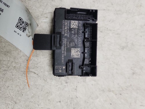 Audi door control module - a4, b9