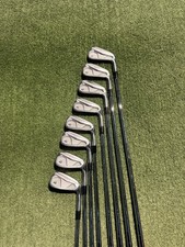 TaylorMade P7MC Irons