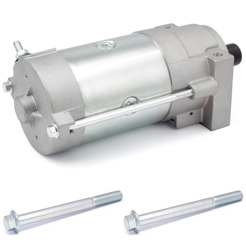 Starter motor replacement toro - replacement,