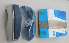 Ford Escort MK1 RS Bumper