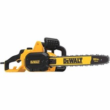 DEWALT Electric Chainsaw