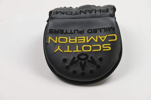 Scotty cameron phantom - phantom, mallet