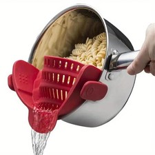 Strainer Adjustable 1pc