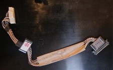 CABLE FOR T-CON BOARD V315B1-C01 FOR SAMSUNG TV LE32R87BD AND OTHERS