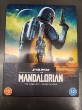 4k-Blu-ray empty cases with slipcovers. NO discs included