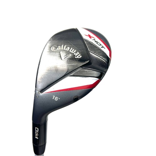 Callaway hot pro - x, 2