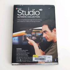 Pinnacle Studio HD Ultimate