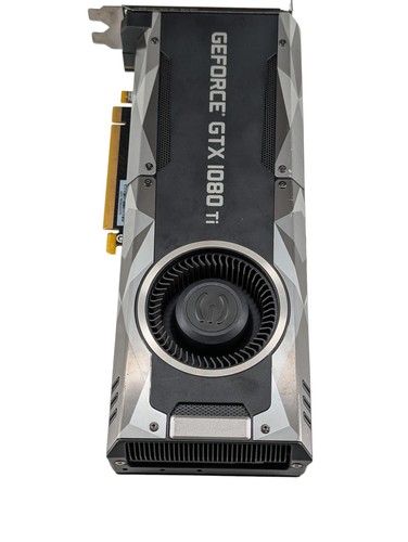 Evga geforce gtx - 1080, 11gb