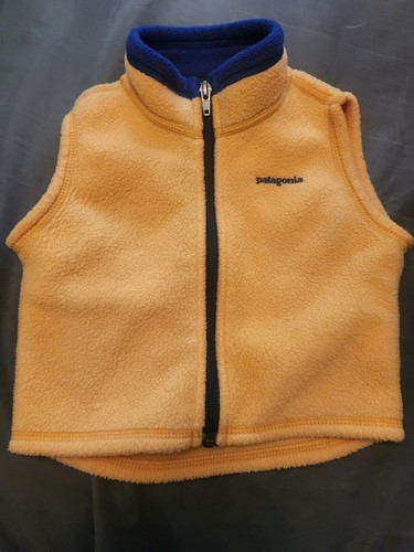Patagonia full zip deep - deep, pile