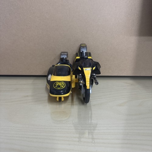 Bandai power rangers mammoth - bandai,
