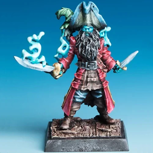 Pir 037 freebooter fate - pir,