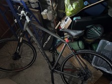 Carrera Crossfire 3 Men's