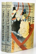 Toulouse, Toulouse-Lautrec