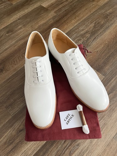 Mens officers white - mens,