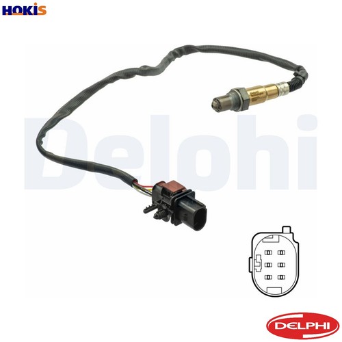Lambda sensor es21171 12b1 - sensor, es21171-12b1