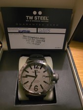 TW Steel Men's CEO Canteen