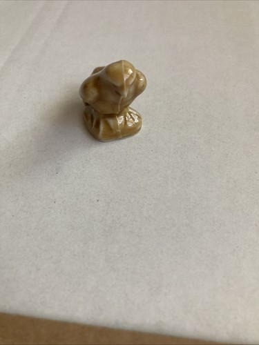 Wade red rose - wade, figurine