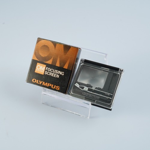 Excellent olympus focusing - om,