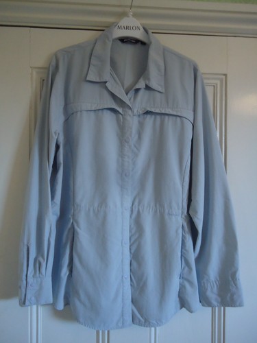 Rohan womens shirt travel - rohan,