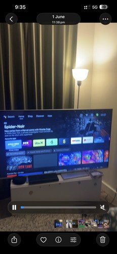Philips 65pus7956 65in - 65pus7956/12, 4k