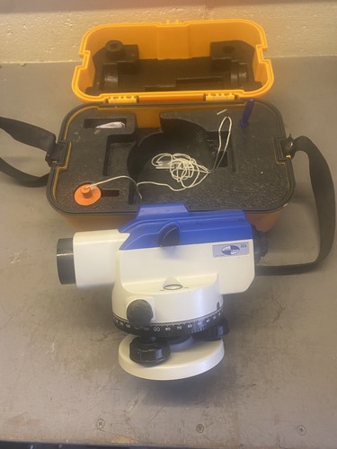 32x automatic optical level - optical,