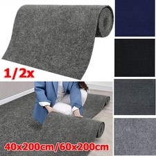 2M Self-Adhesive Carpet Tiles