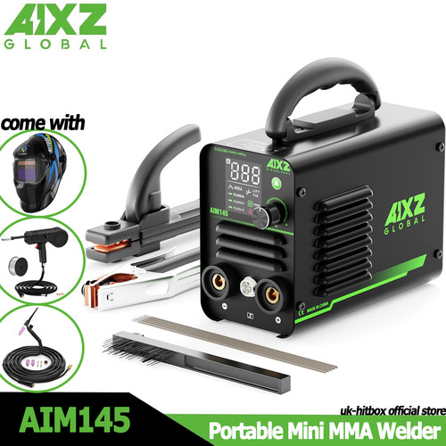 Aixz 3in1 mig tig mma - aixz,