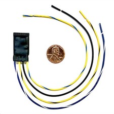 MicroBypass Video Parking