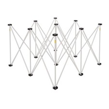 60cm portable staging riser - 60cm,