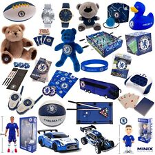 Chelsea FC Official Merch Collectible Figures Games Toys Christmas Gift Ideas