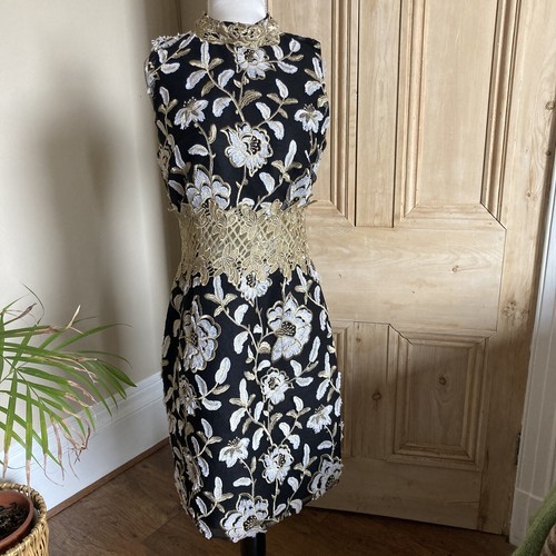 Mylene klass dress size - klass,