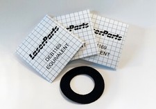 Laserdisc Player Grip Ring for