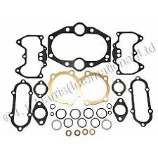 TRIUMPH T140 BONNEVILLE TR7 TIGER 750 1973-ON TOP END ENGINE GASKET SET 99-7001C