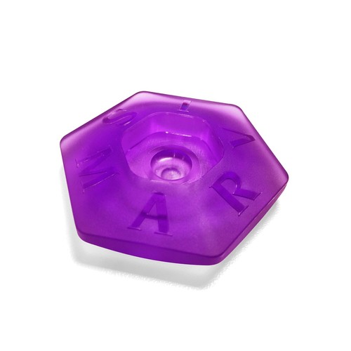 Marvis toothpaste tube stand - marvis,