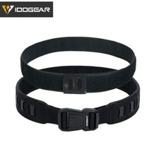 IDOGEAR 2 inch Tactical Belt